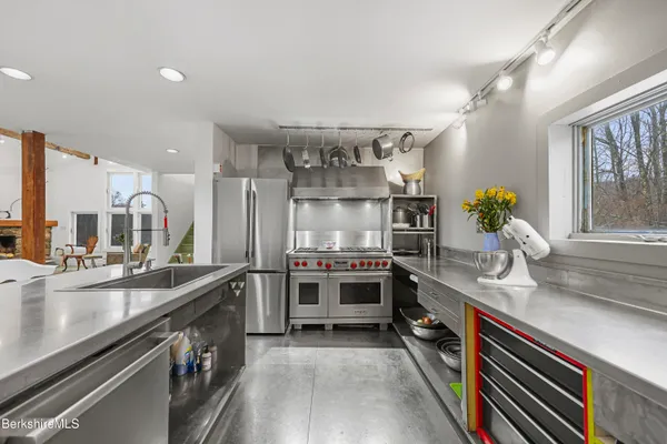 $560,000 | 161 Otis Road, Becket, MA 01223