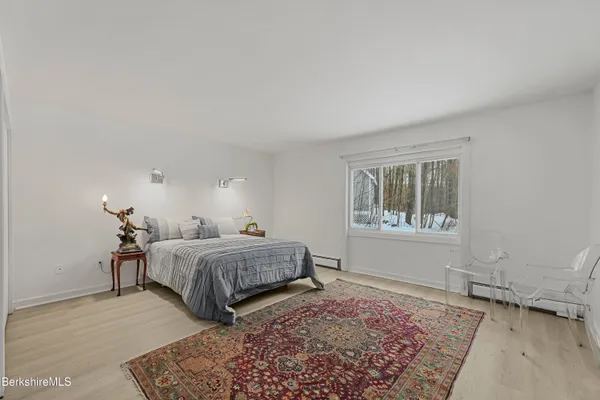 $560,000 | 161 Otis Road, Becket, MA 01223