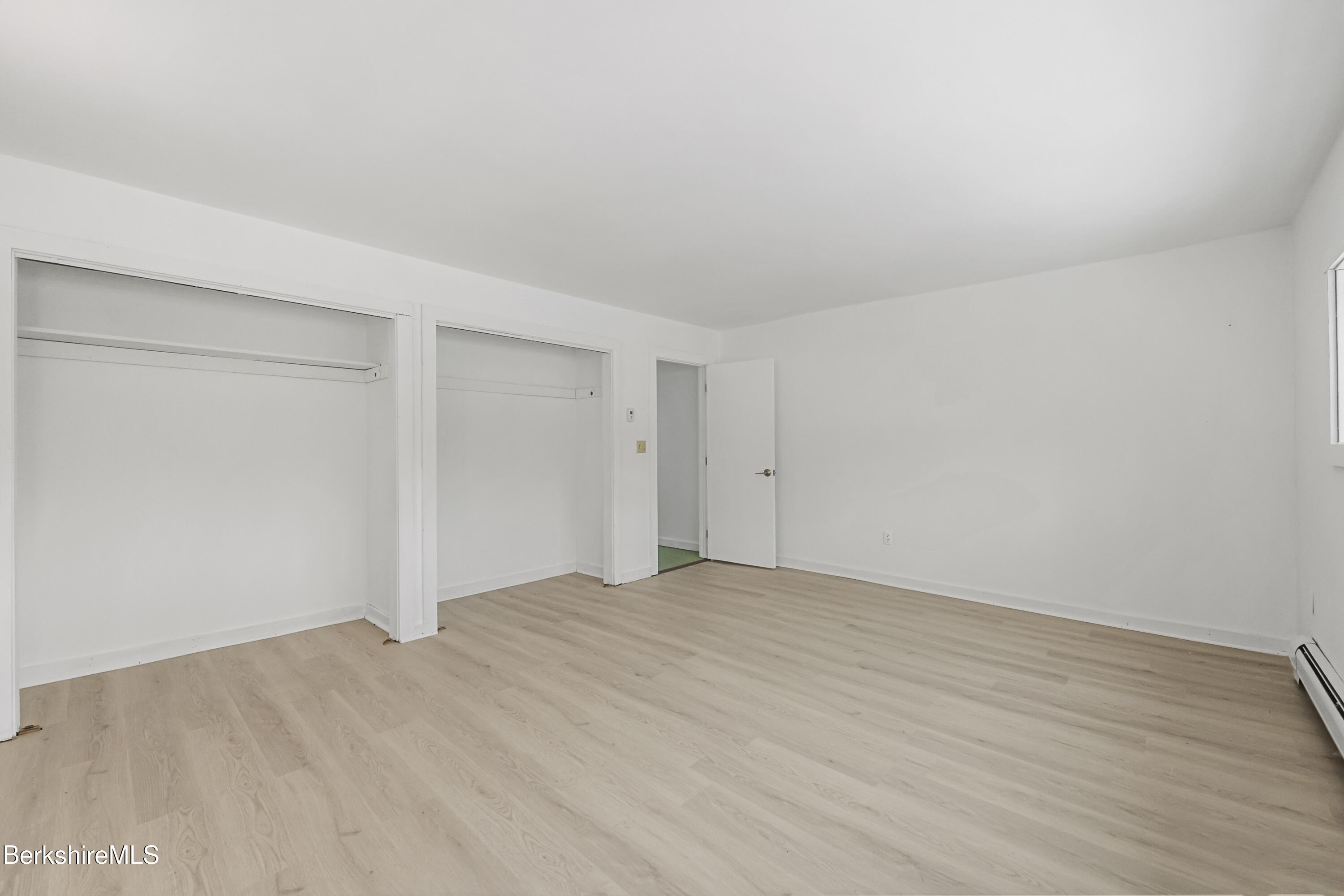 161 Otis Road Becket, MA 01223 - Photo 30 of 58 Main Floor Bedroom Two