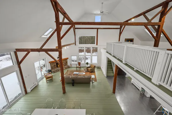 $560,000 | 161 Otis Road, Becket, MA 01223