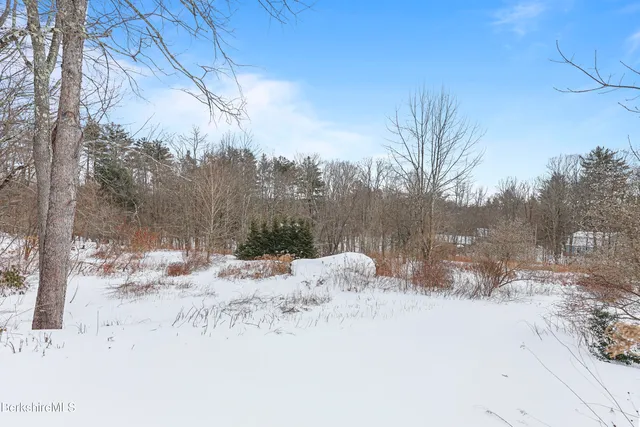 $599,000 | 161 Otis Road, Becket, MA 01223