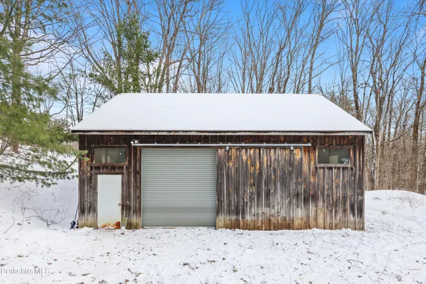 $560,000 | 161 Otis Road, Becket, MA 01223