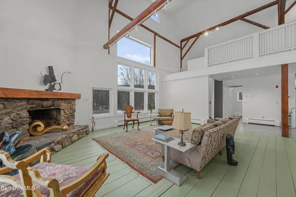 $560,000 | 161 Otis Road, Becket, MA 01223