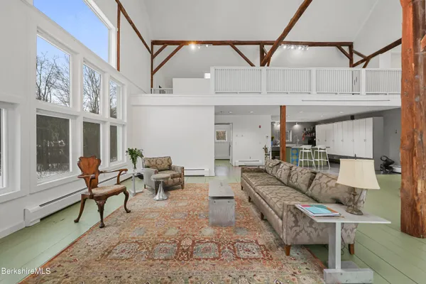 $560,000 | 161 Otis Road, Becket, MA 01223