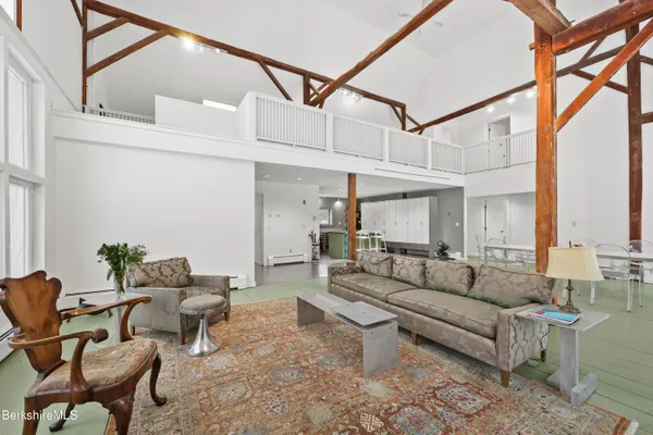 $560,000 | 161 Otis Road, Becket, MA 01223