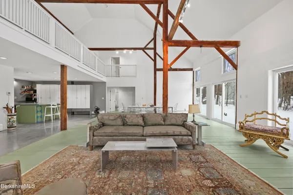 $560,000 | 161 Otis Road, Becket, MA 01223