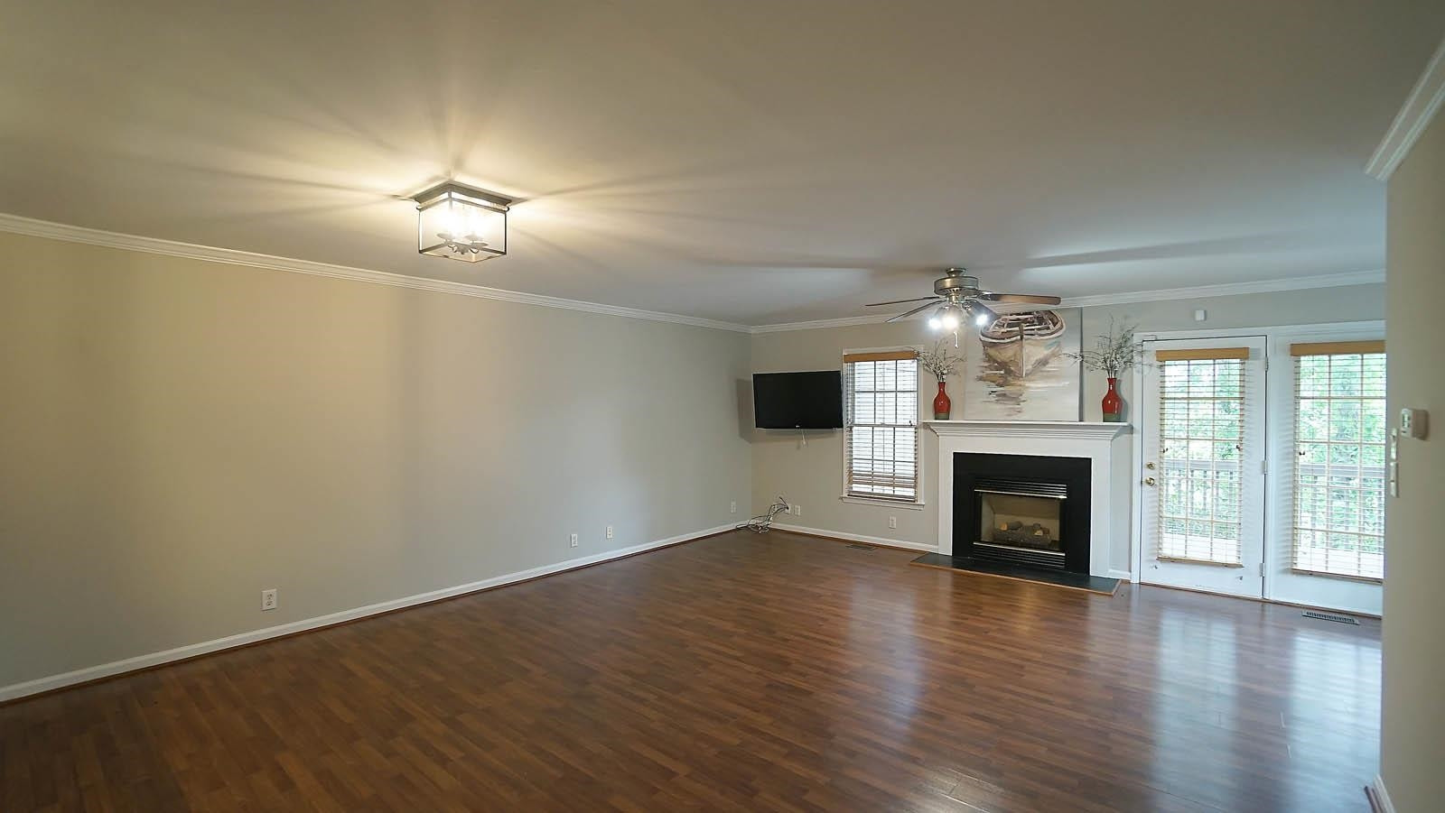 4412 Antique Lane Raleigh, NC 27616 - Photo 3 of 18 Photo 3