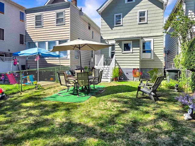 a view of house with a outdoor space