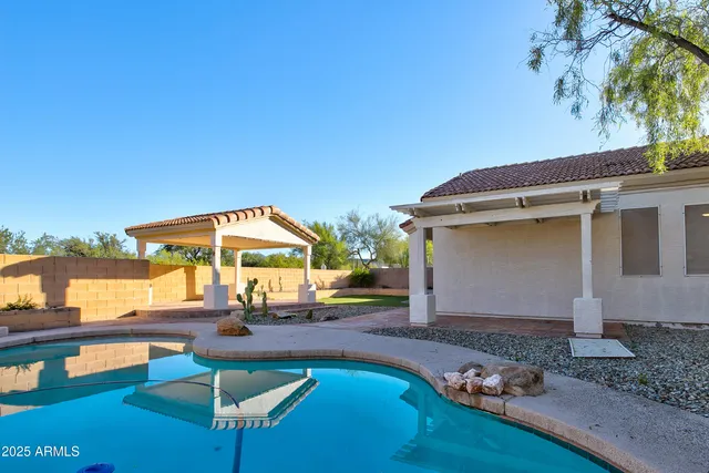 $2,299 | 4402 East Creosote Drive, Cave Creek, AZ 85331