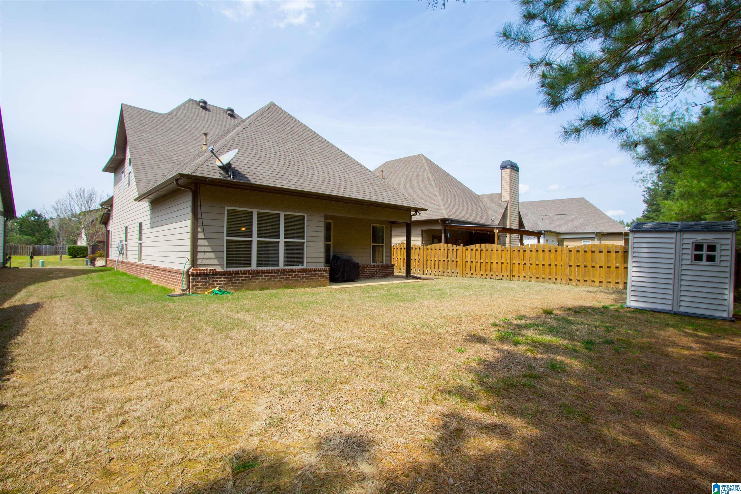 2000 Springfield Drive Chelsea, AL 35043 - Photo 41 of 45