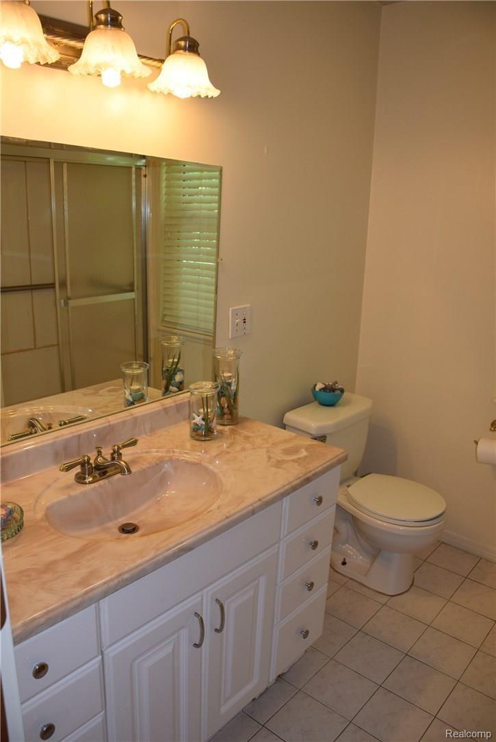 29679 Hickey Road New Baltimore, MI 48051 - Photo 31 of 33 31 vanity.JPG