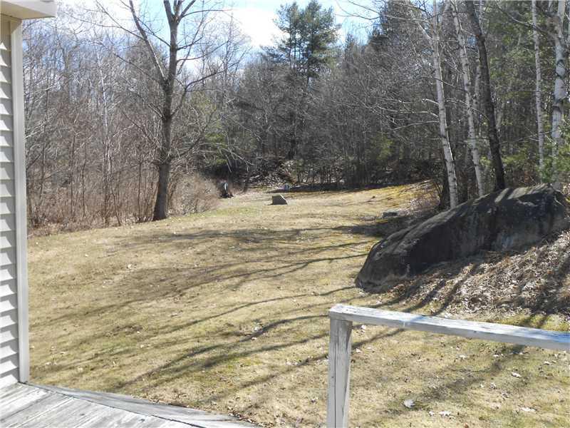 20 Oak Ridge Drive Augusta, ME 04330 - Photo 10 of 13 Exterior Back.
