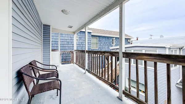 $2,200 | 13 Decatur Avenue, Unit B, Seaside Park, NJ 08752