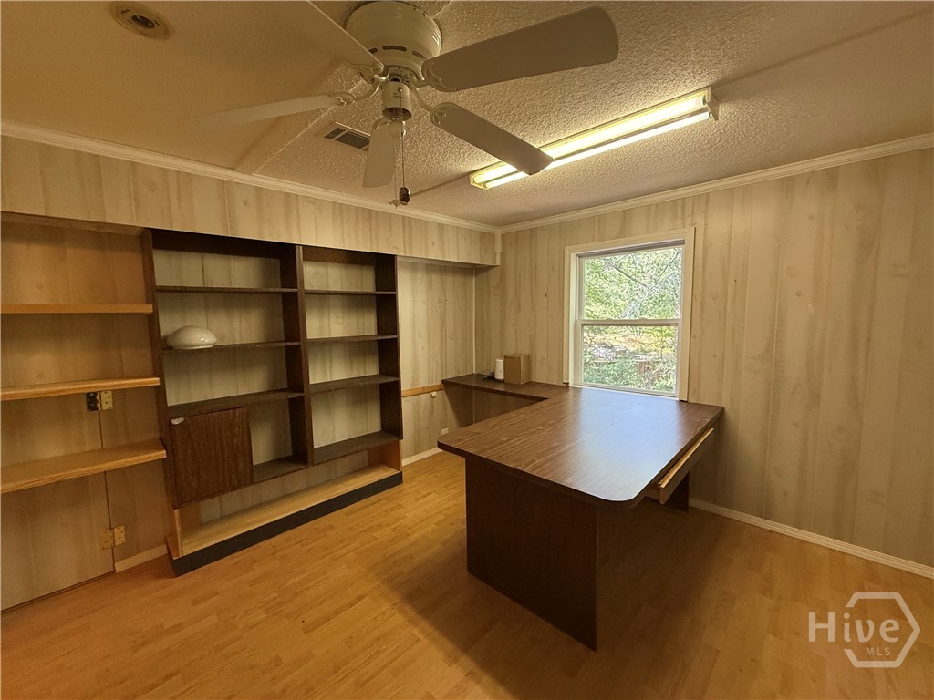 157 Ole Oak Road Allenhurst, GA 31301 - Photo 40 of 65