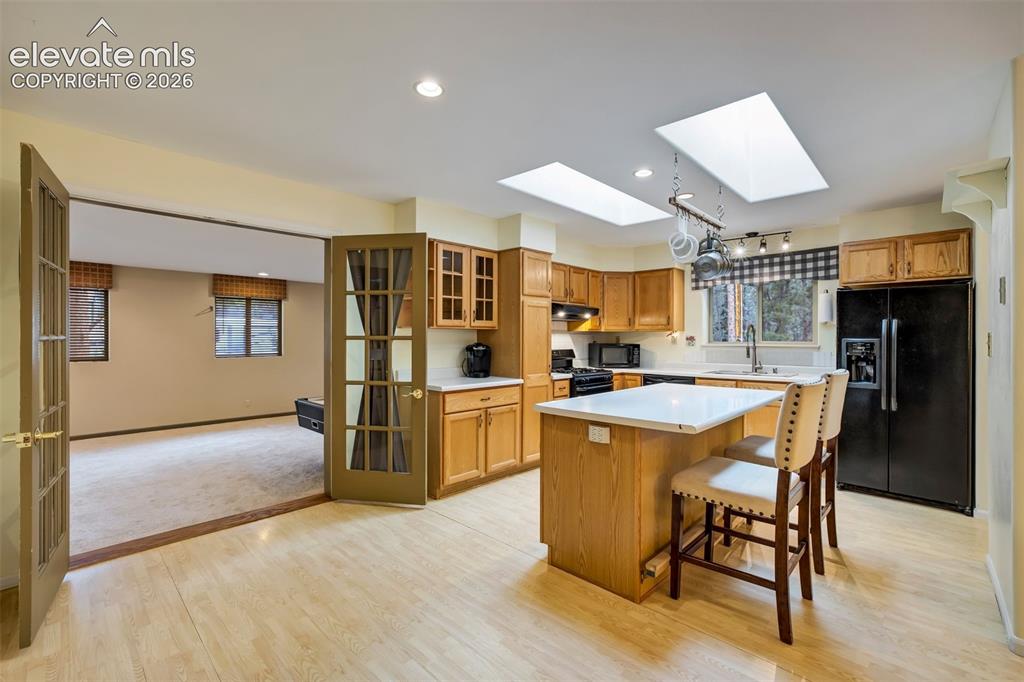 167 West Kelly Road Woodland Park, CO 80863 - Photo 9 of 50