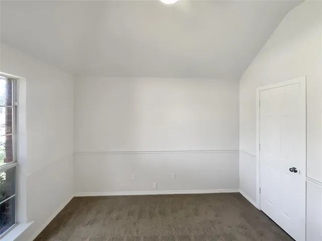 a view of small space