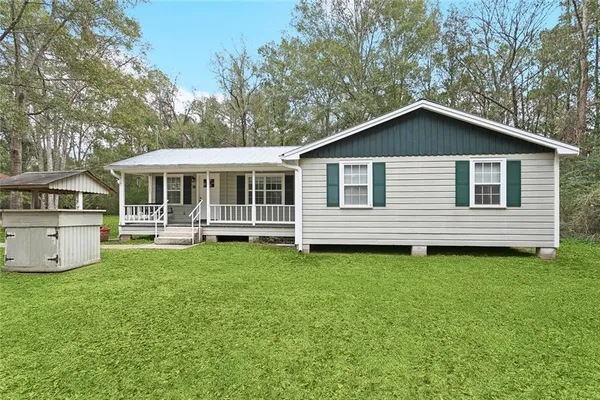 $184,500 | 79354 Highway 1083, Bush, LA 70431