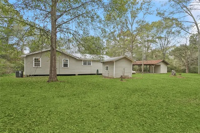 $189,200 | 79354 Highway 1083, Bush, LA 70431