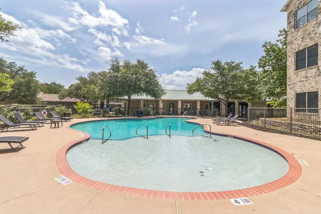 $159,000 | 2320 Gracy Farms Lane, Unit 522, Austin, TX 78758