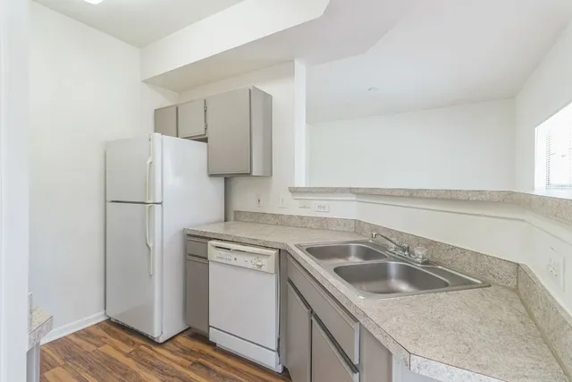 $159,000 | 2320 Gracy Farms Lane, Unit 522, Austin, TX 78758