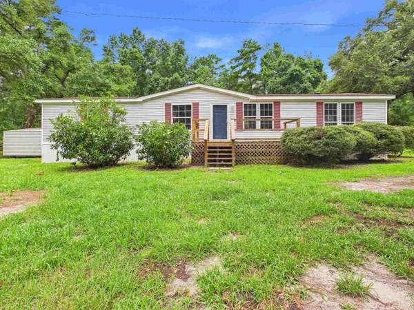 $259,999 | 196 Private Road, Monticello, FL 32344