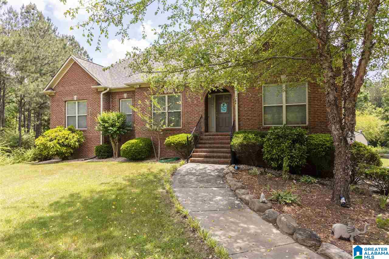 2648 Smith Sims Road Trussville, AL 35173 - Photo 2 of 48