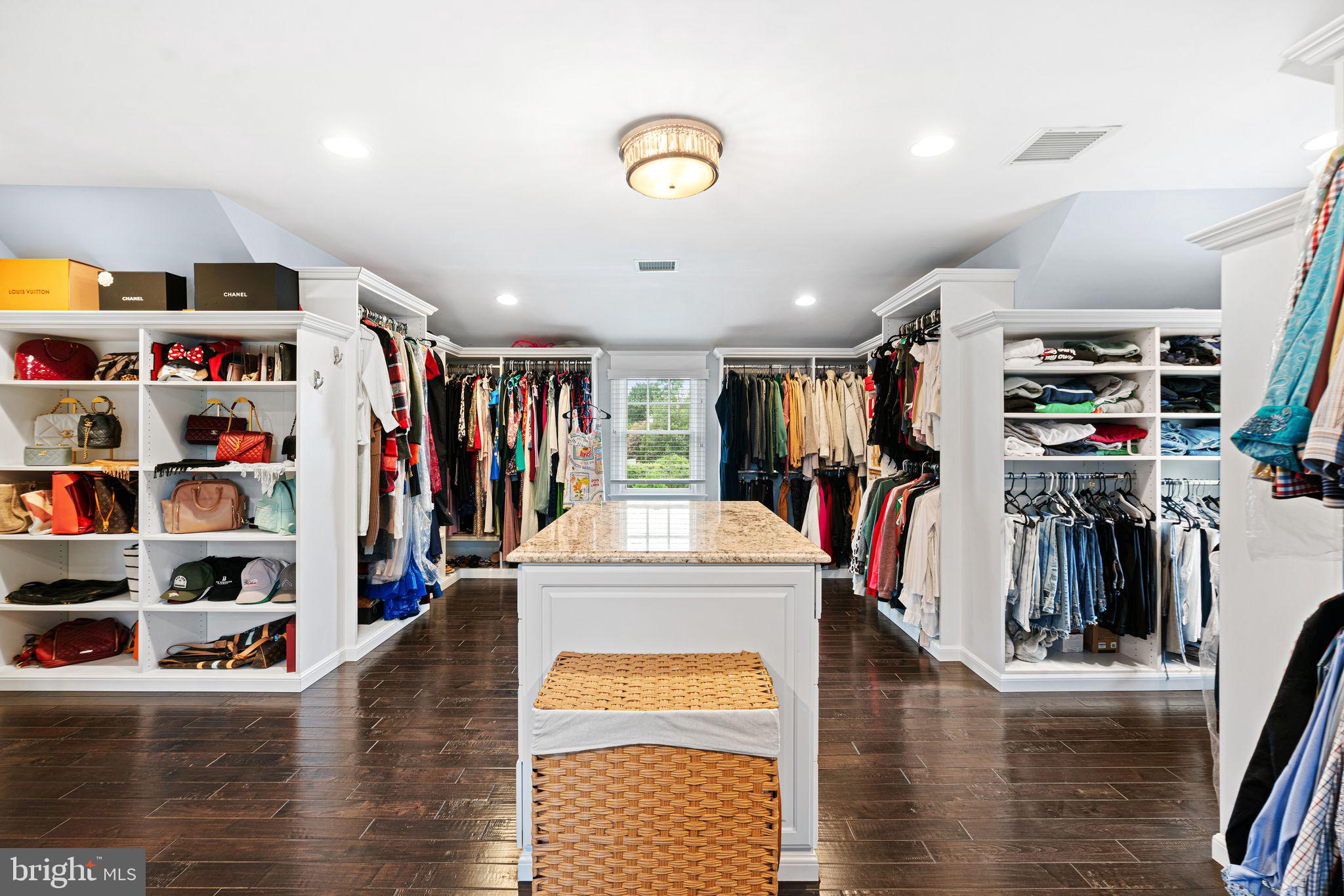415 Washington Avenue Haddonfield, NJ 08033 - Photo 26 of 51 a view of a room with gym equipment