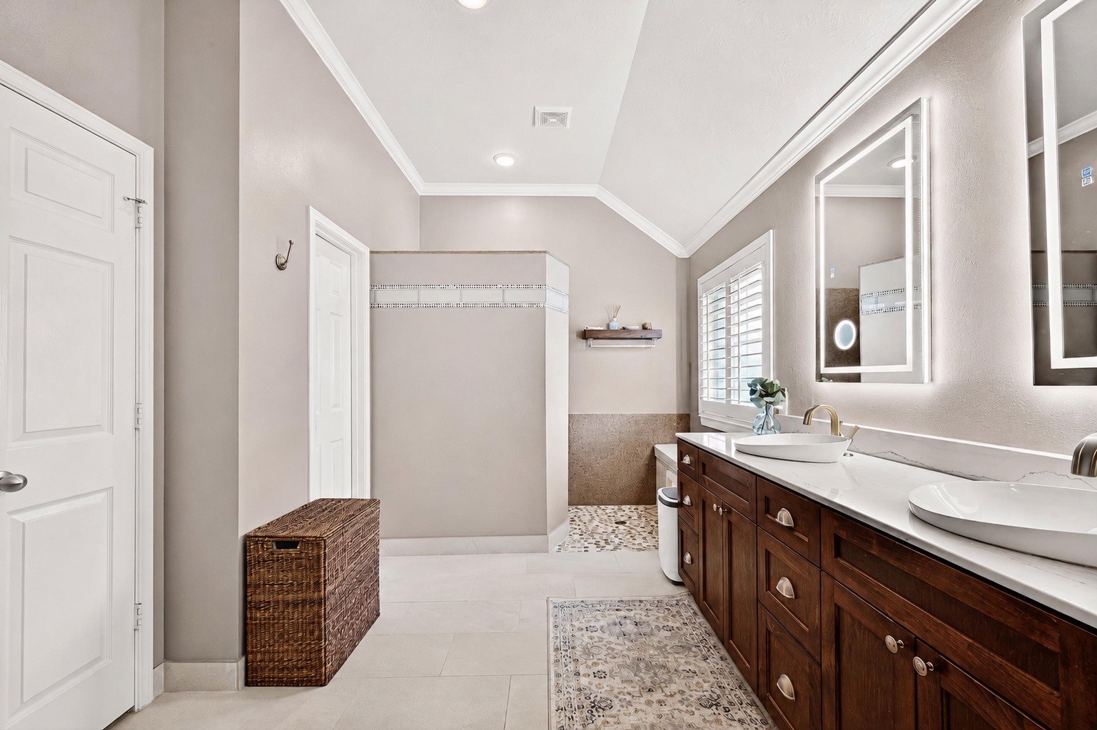 3326 River Bend Drive Rosenberg, TX 77471 - Photo 19 of 29 Primary Bathroom