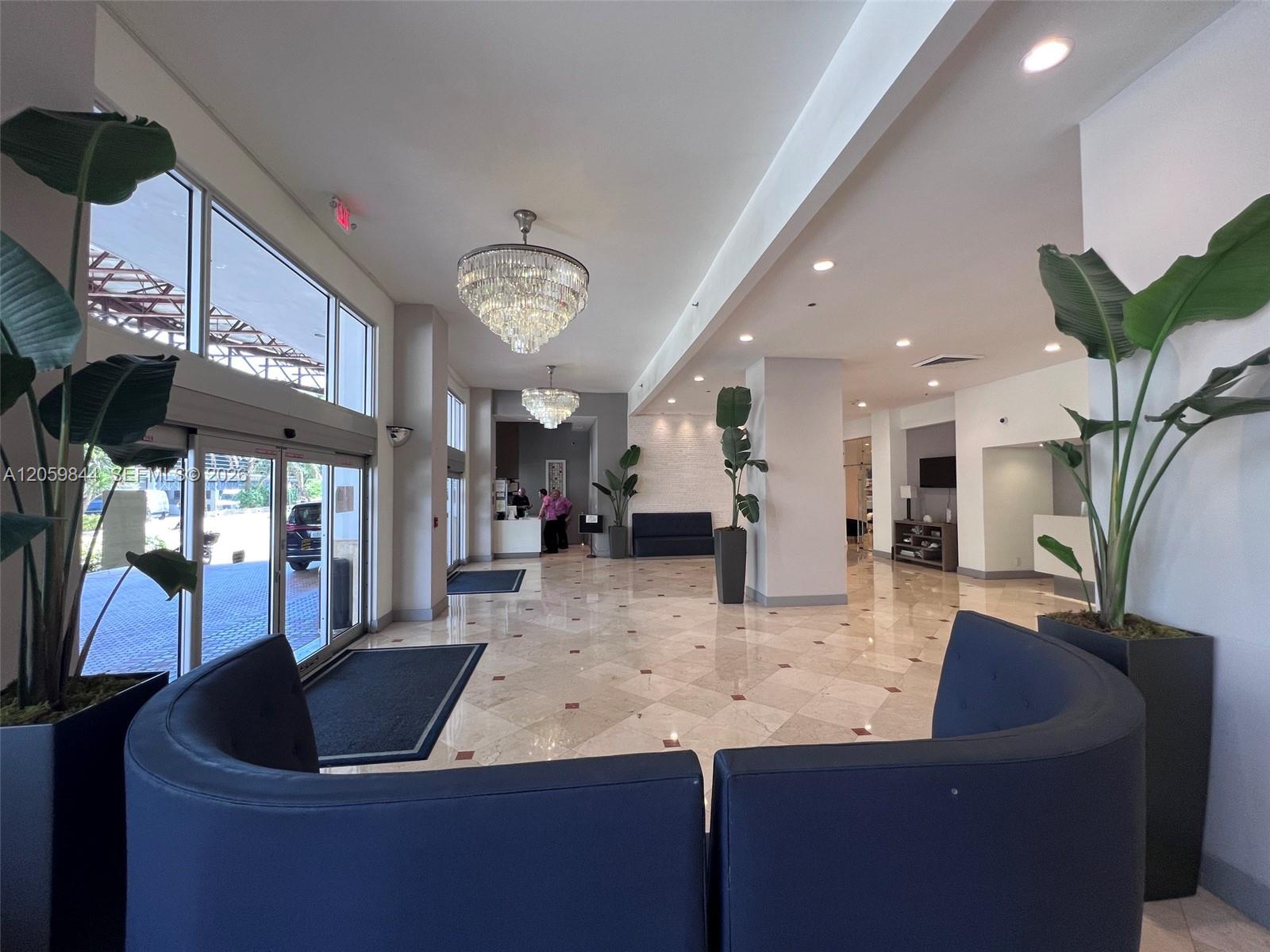 100 Lincoln Road, Unit 537 Miami Beach, FL 33139 - Photo 52 of 74 Gallery Image 52