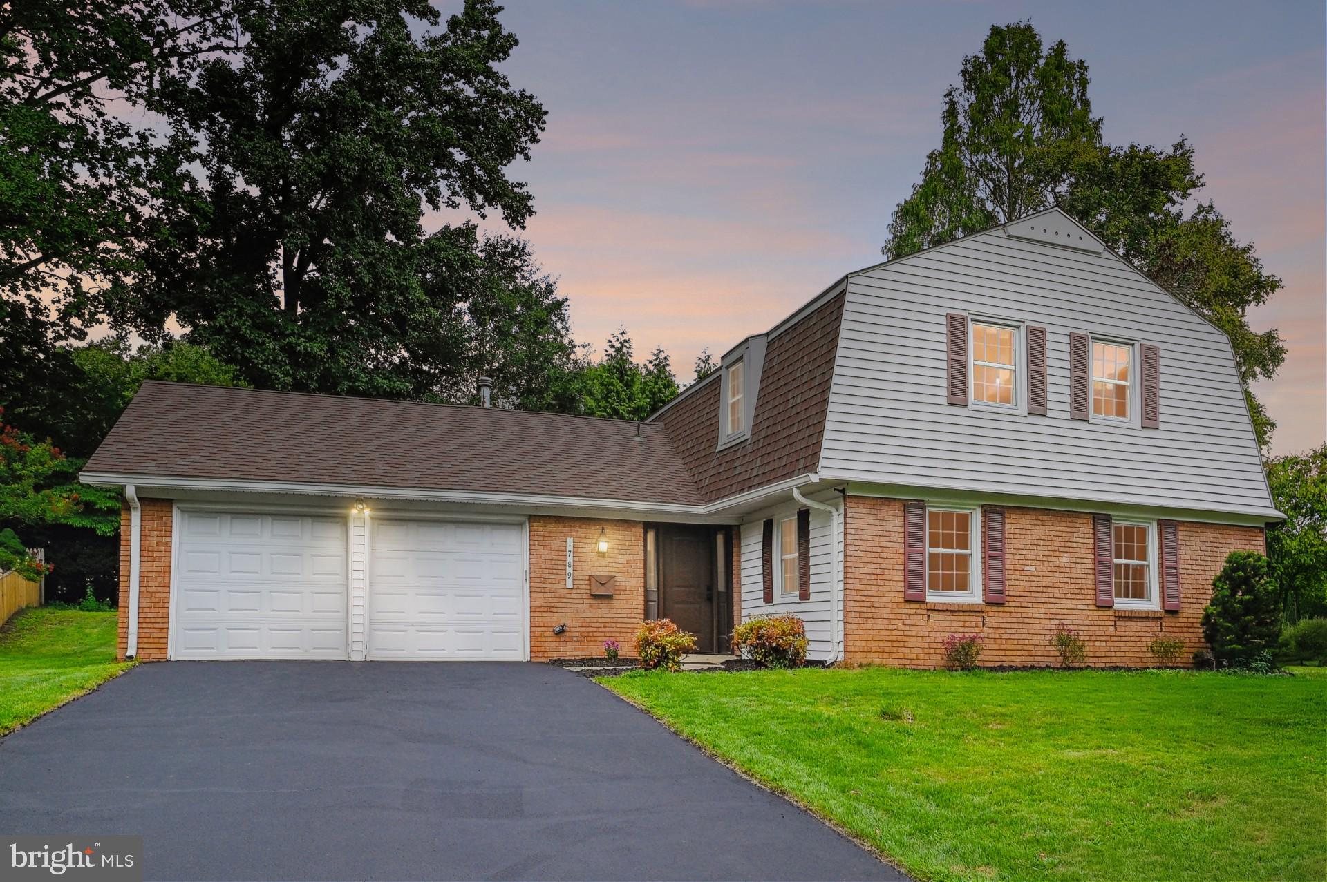 1789 Rochester Street Crofton, MD 21114 - Photo 1 of 2 Welcome Home to 1789 Rochester St.
