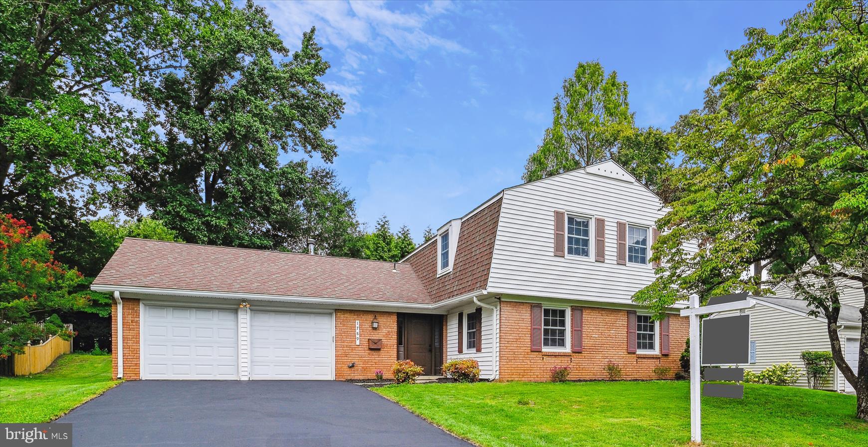 1789 Rochester Street Crofton, MD 21114 - Photo 2 of 2 Popular Roxbury Colonial