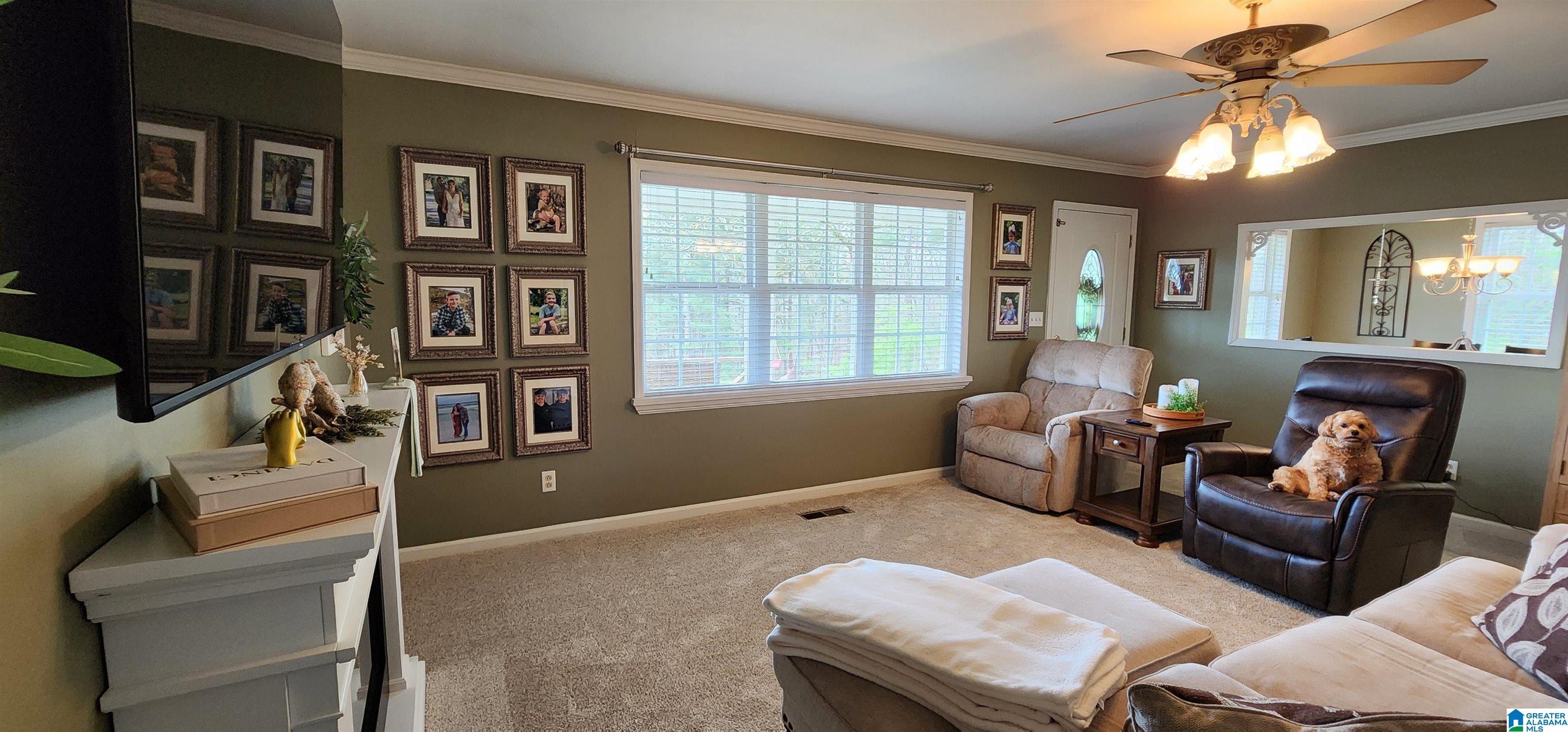 250 Martin Drive Oneonta, AL 35121 - Photo 12 of 40