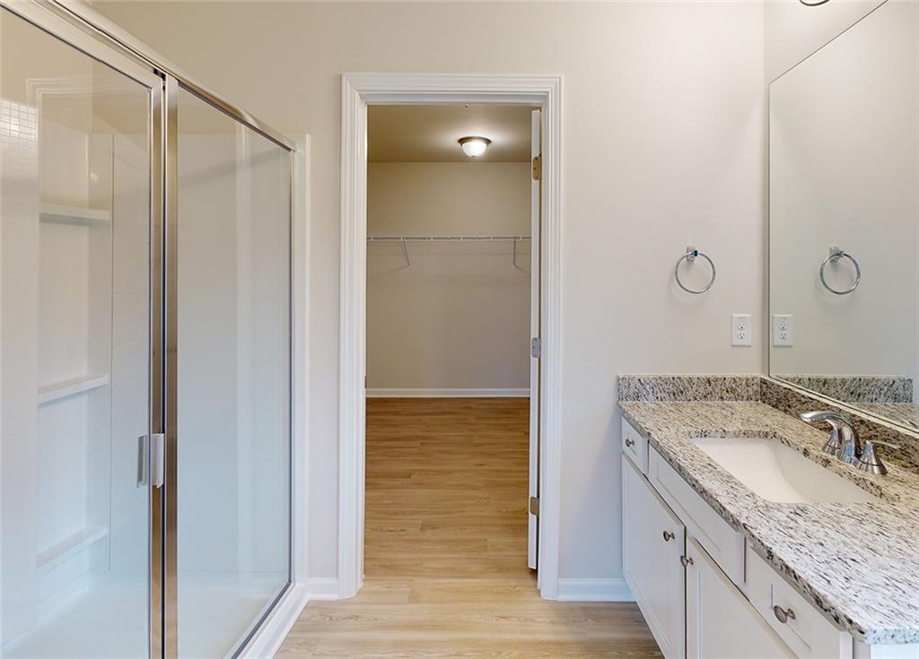 3413 Appaloosa Trail, Unit ROBERTA Conyers, GA 30013 - Photo 14 of 15