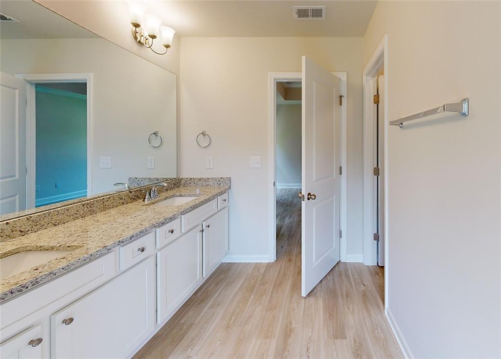 3413 Appaloosa Trail, Unit ROBERTA Conyers, GA 30013 - Photo 15 of 15