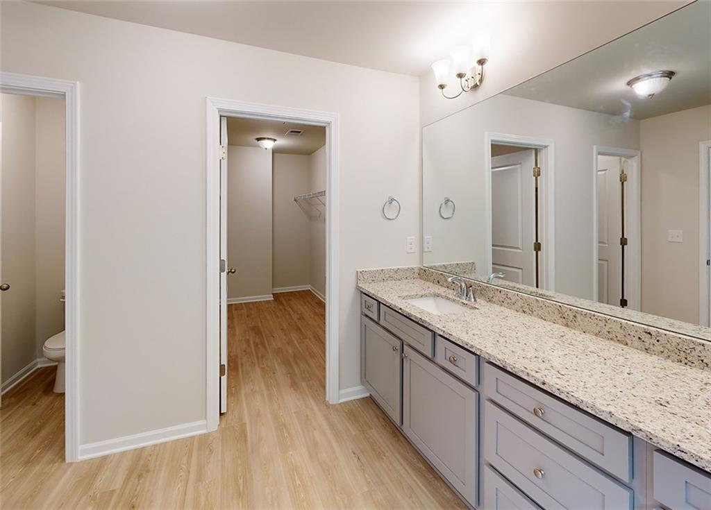 3413 Appaloosa Trail, Unit ROBERTA Conyers, GA 30013 - Photo 6 of 15