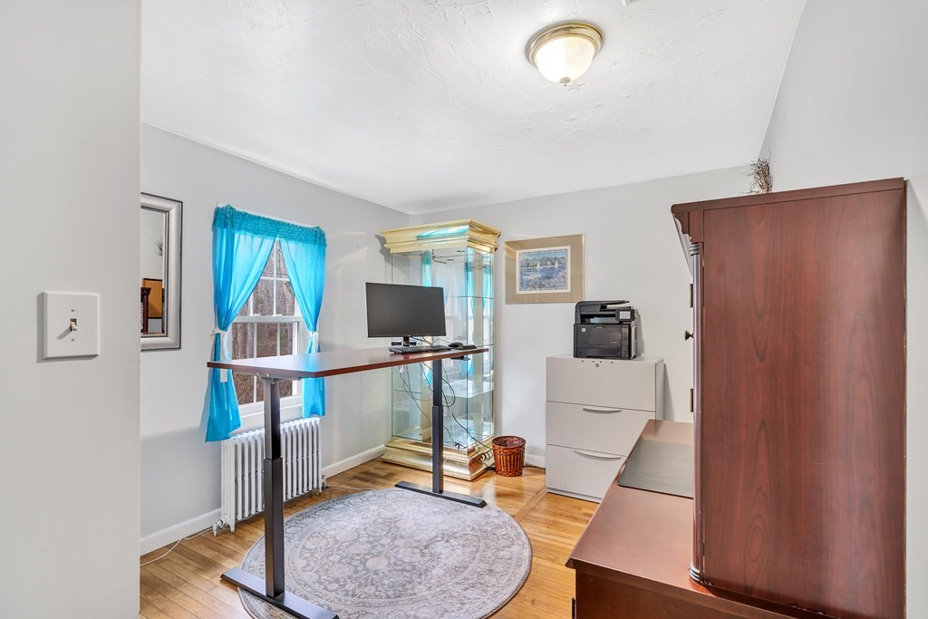 487 Chestnut Hill Road Millville, MA 01529 - Photo 28 of 34 Gallery Image 28