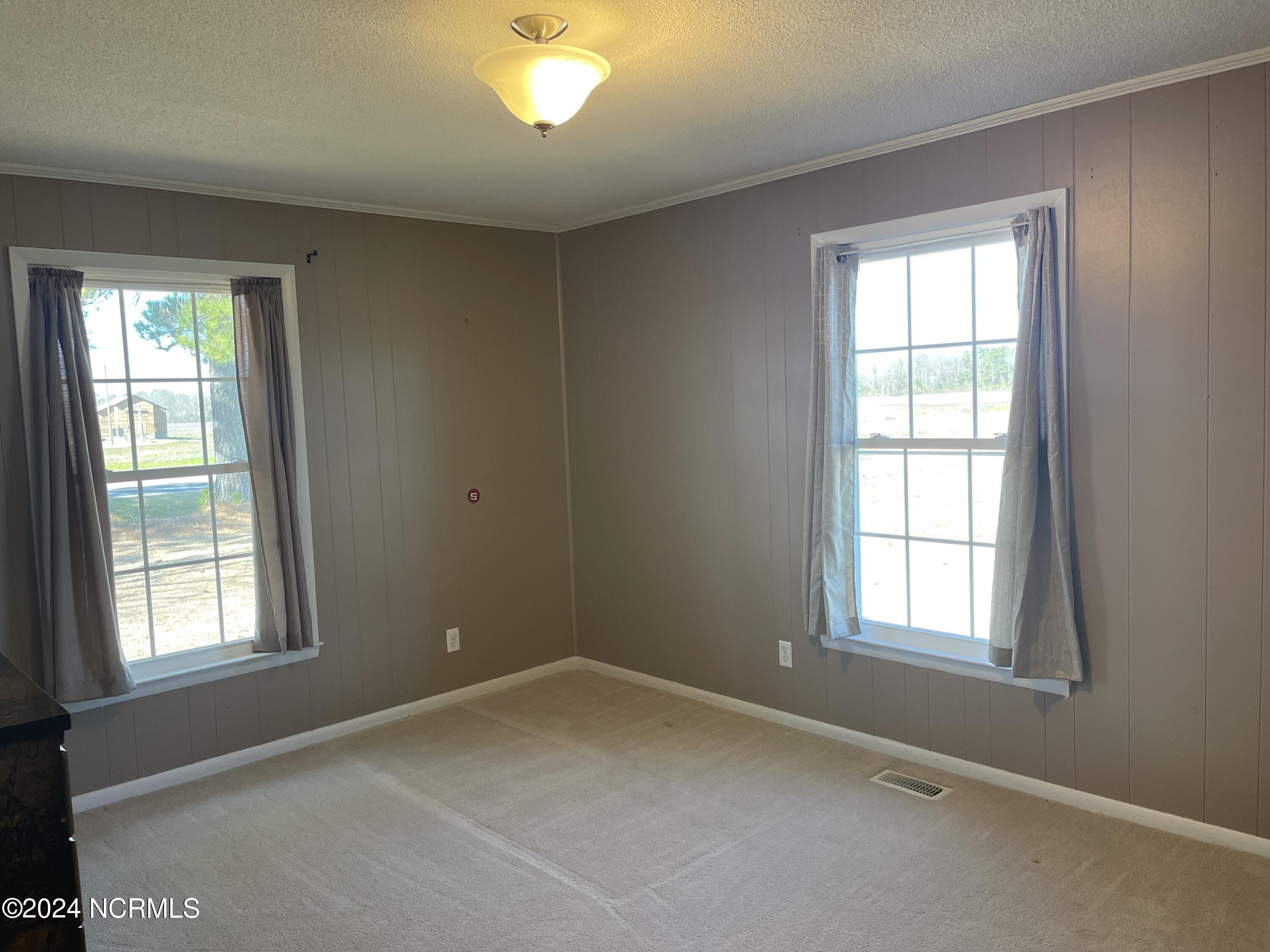 733 Wellstown Road Teachey, NC 28464 - Photo 16 of 21 Bedroom 3