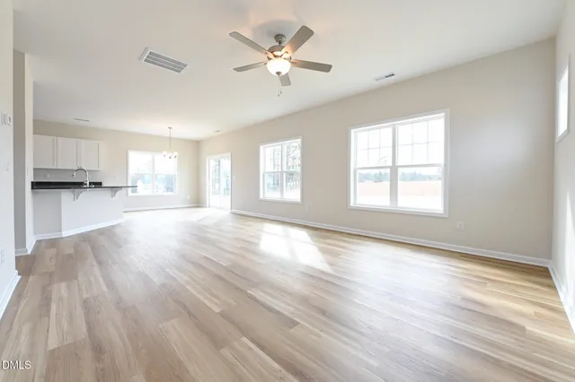 $386,706 | 423 Black Duck Lane, Unit (LOT 100), Lillington, NC 27546