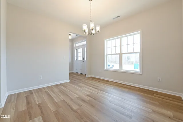 $386,706 | 423 Black Duck Lane, Unit (LOT 100), Lillington, NC 27546