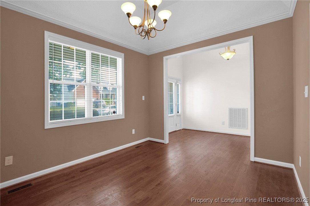 3705 Talus Road Fayetteville, NC 28306 - Photo 7 of 40 Gallery Image 7