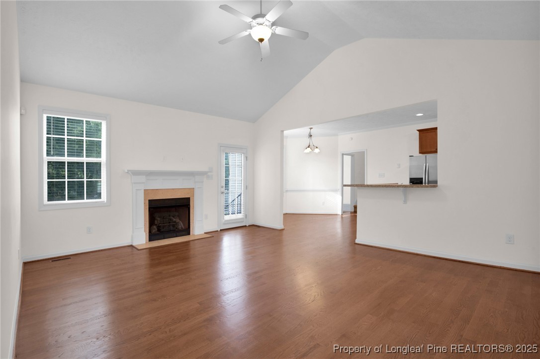 3705 Talus Road Fayetteville, NC 28306 - Photo 8 of 40 Gallery Image 8