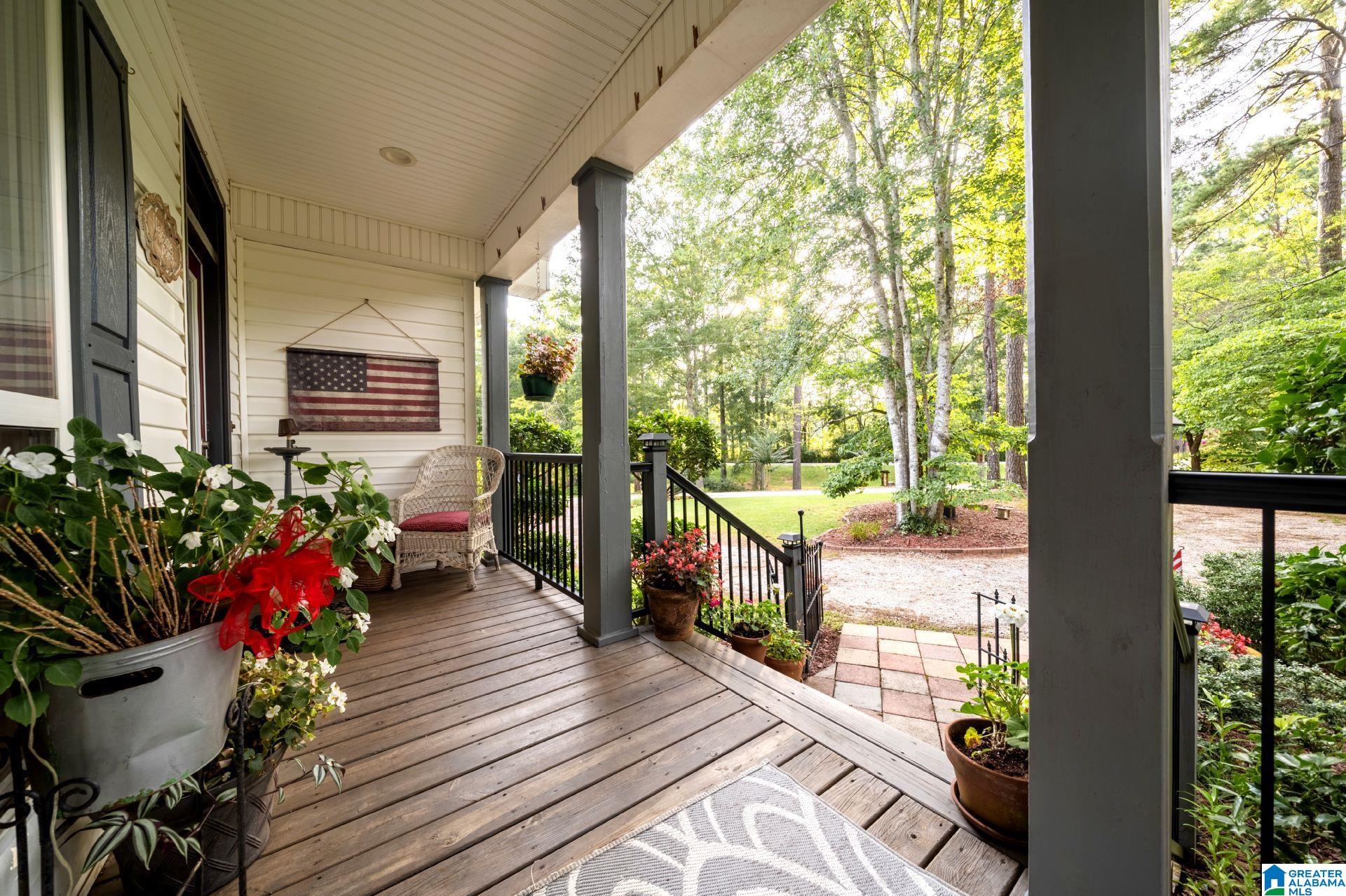 1781 Owens Road Ashland, AL 36251 - Photo 9 of 58