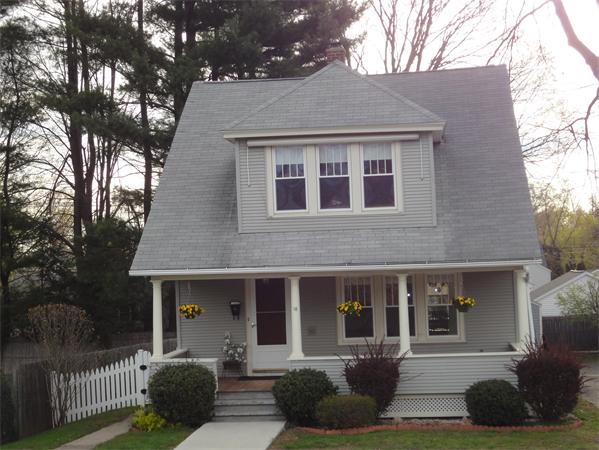 18 Chestnut Street West Springfield, MA 01089 - Photo 1 of 25 Gallery Image 1