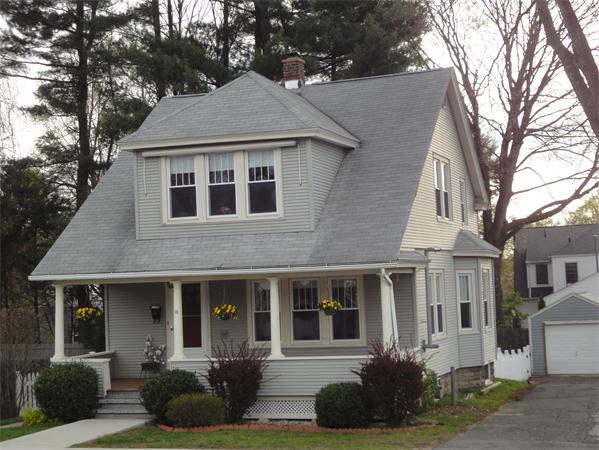 18 Chestnut Street West Springfield, MA 01089 - Photo 2 of 25 Gallery Image 2