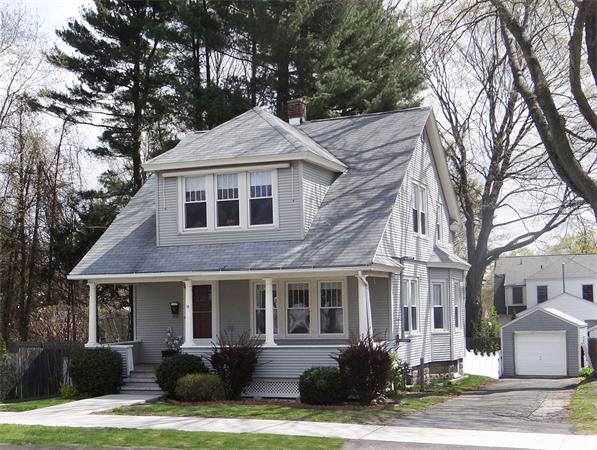 18 Chestnut Street West Springfield, MA 01089 - Photo 3 of 25 Gallery Image 3