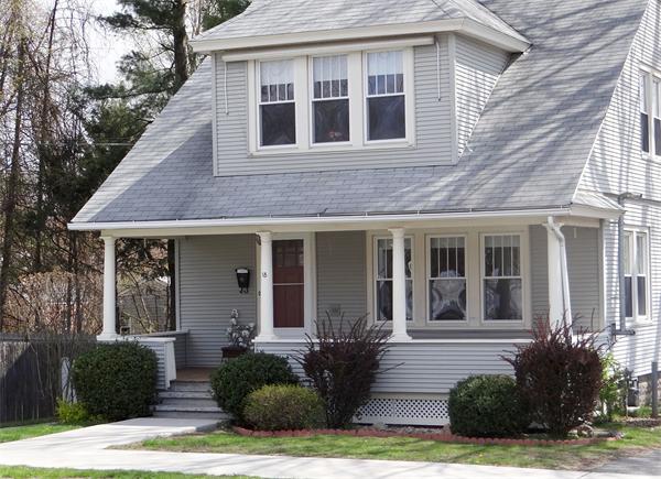 18 Chestnut Street West Springfield, MA 01089 - Photo 4 of 25 Gallery Image 4