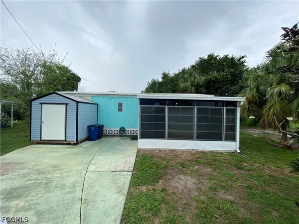 $895 | 234 Lamplighter Lane, North Fort Myers, FL 33917