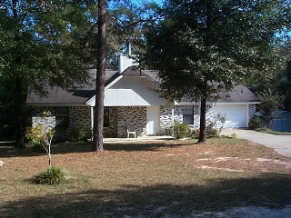 3238 Crawford Road Crestview, FL 32539 - Photo 1 of 1 Primary Photo