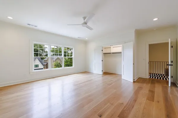 $1,840,000 | 2717 Skyland Drive Northeast, Brookhaven, GA 30319