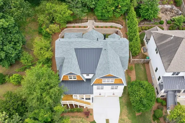 $1,840,000 | 2717 Skyland Drive Northeast, Brookhaven, GA 30319